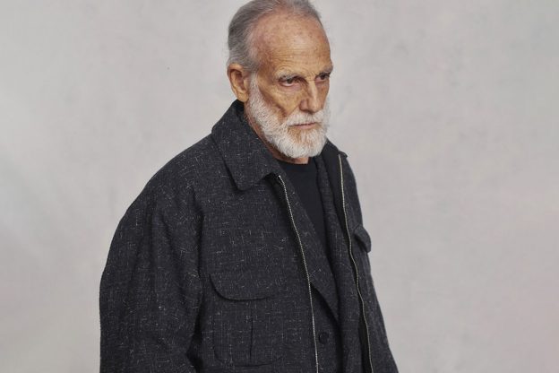 old joe fall winter 2025 collection lookbook 29