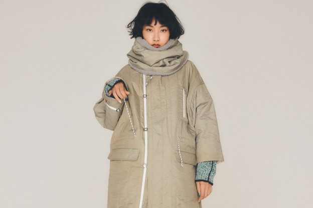 sneeuw fall winter 2025 collection lookbook 31