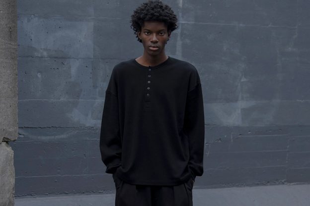 ulterior fall winter 2025 collection lookbook 08