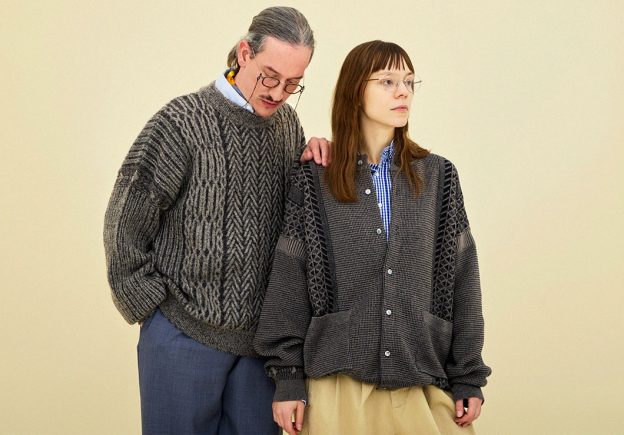 yashiki fall winter 2025 collection lookbook 01