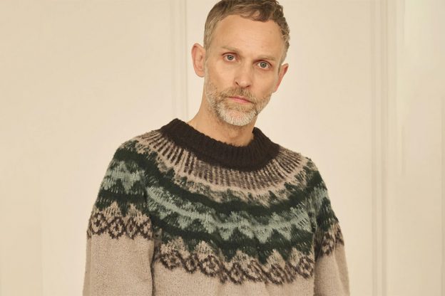 kelen fall winter 2025 collection lookbook 22