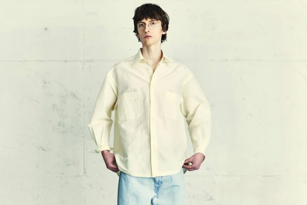 rakines fall winter 2025 collection lookbook 08