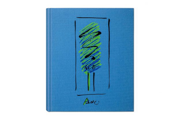 tadao ando sketches drawings architecture book 01