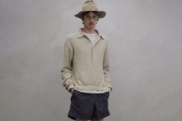 unused spring summer 2026 collection lookbook 26