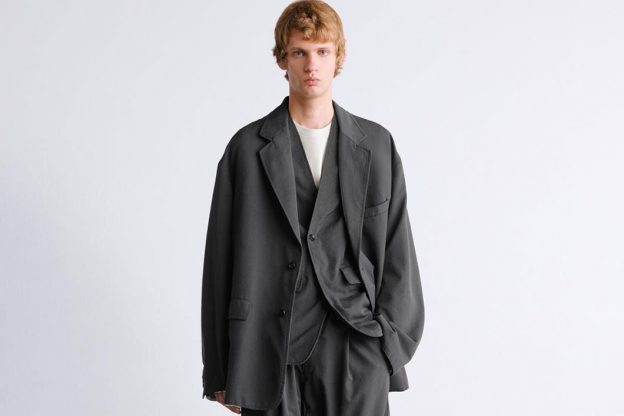 graphpaper spring summer 2026 collection lookbook 17