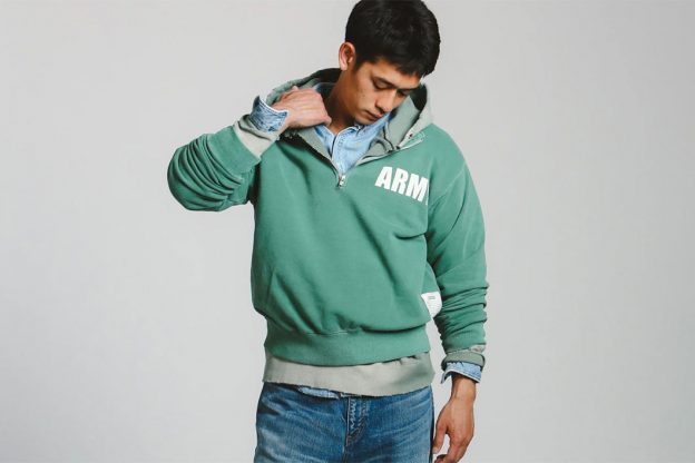 johnbull fall winter 2025 collection lookbook 01