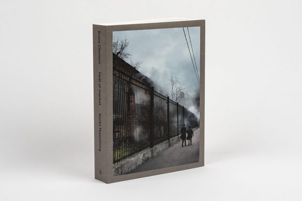 krass clement fodt af morket book 01