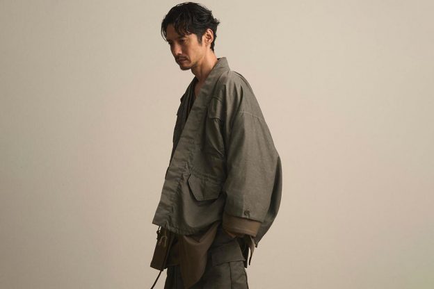 warobe fall winter 2025 collection lookbook 08